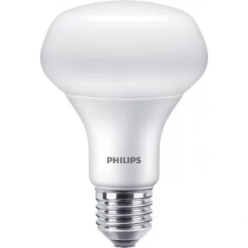 Светодиодная лампа Philips E27 6500K (холодный) 10 Вт (80 Вт) (871869679811900)