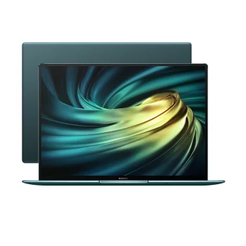 Ноутбук HUAWEI MateBook X Pro 2020 Изумрудно-зеленый