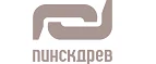 Логотип Пинскдрев