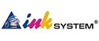 Логотип InkSystem