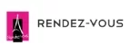 Логотип Rendez Vous